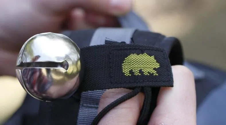 Bear Bell